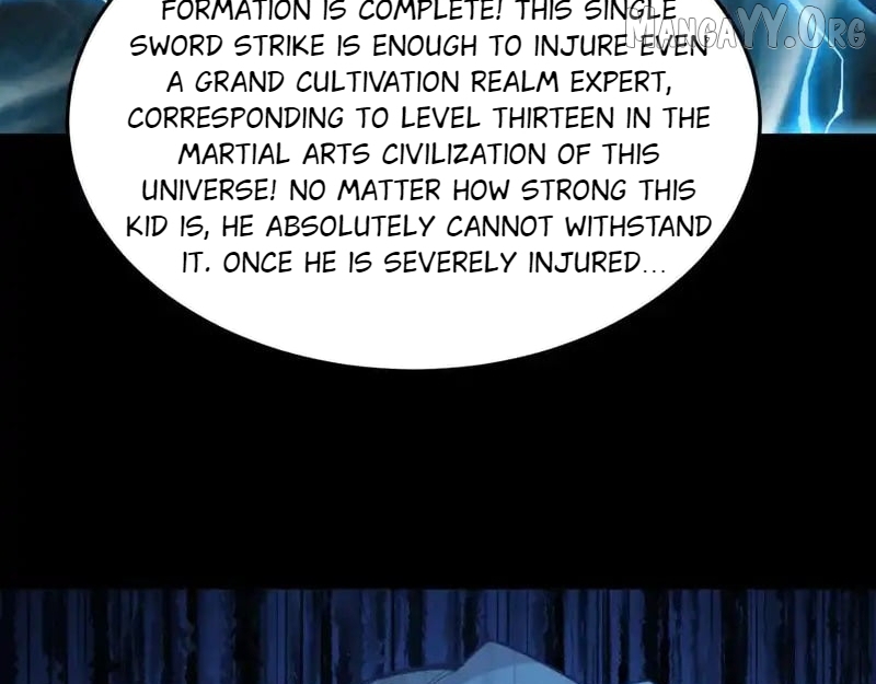 Log into the Future Chapter 270 - page 183